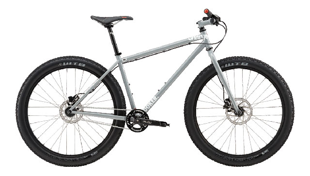 chargebikes COOKER 29クロモリフレーム 最新入荷！】TANGE製クロモリフレームが美しい！Charge COOKER